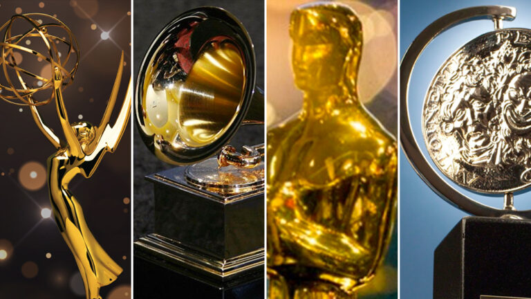 2026-27 Awards Season Calendar