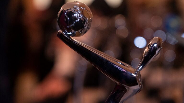 Platino Awards Xcaret Reveal Full List of 2026 Nominations