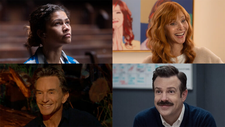 Most Anticipated TV Shows of 2026