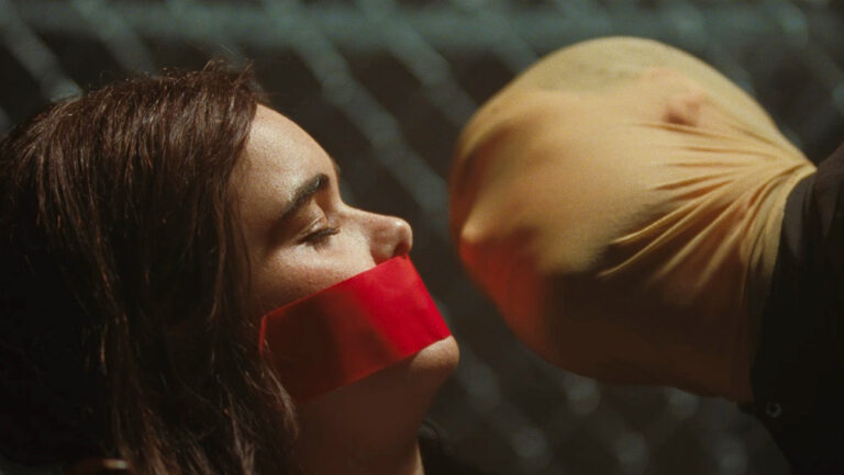 ‘Faces of Death’ Review: Barbie Ferreira, Dacre Montgomery Horror Film ‘Faces of Death’ Review: Barbie Ferreira, Dacre Montgomery Horror Film