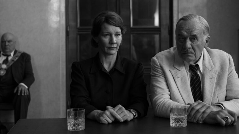 ‘Fatherland’ Review: Sandra Hüller in Masterly Pawel Pawlikowski Film