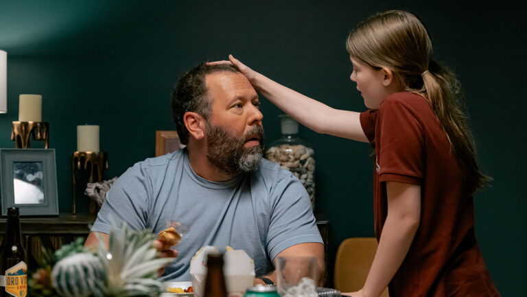 ‘Free Bert’ Review: Netflix’s Very Uneven Bert Kreischer Series