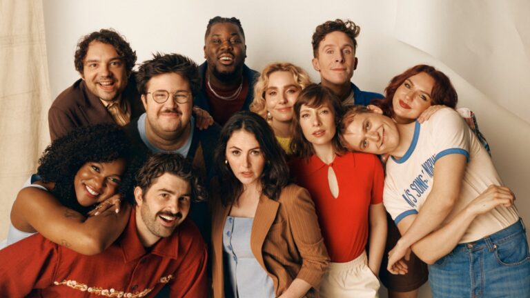 ‘SNL UK’ Will Stream on Peacock in the U.S.