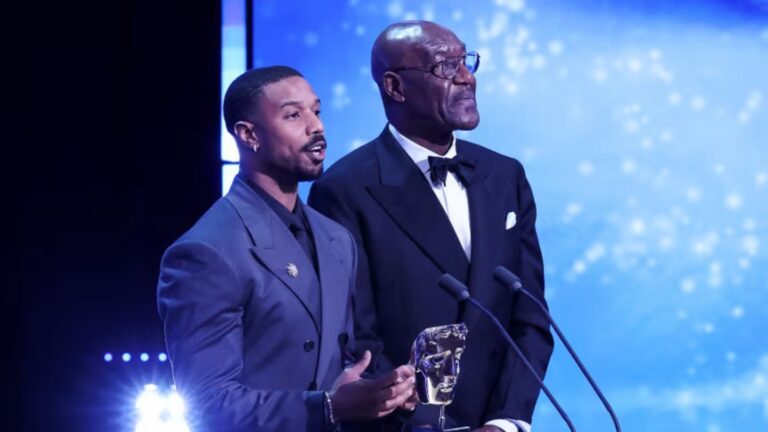 How the Tourette’s Fallout Unfolded at the BAFTA Film Awards