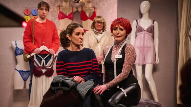 ‘SNL UK’ Debuts: Celebrity Cameos, Edgy Humor and Mixed Reactions