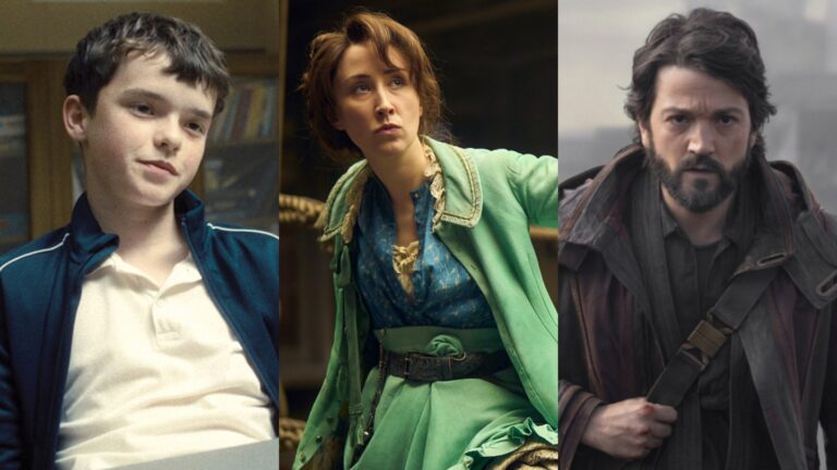 BAFTA TV Awards Nominations: ‘Adolescence’ Leads With 11 BAFTA TV Awards Nominations: ‘Adolescence’ Leads With 11