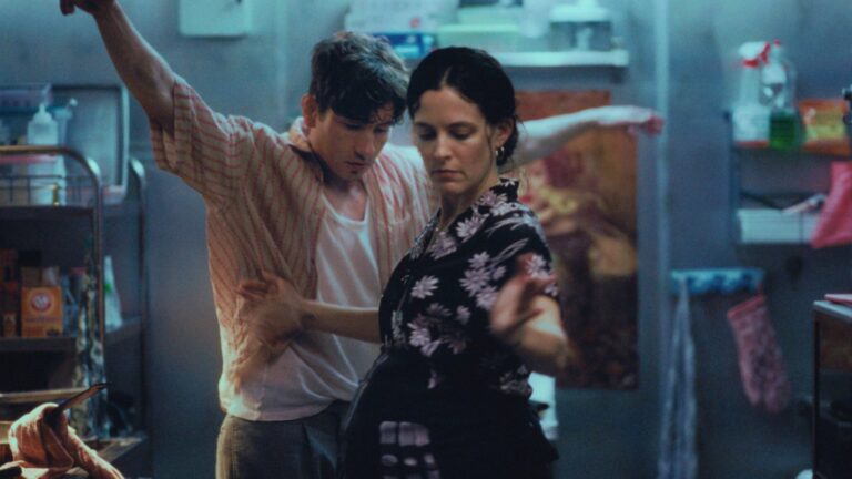 ‘Butterfly Jam’ Review: Barry Keoghan, Riley Keough in Immigrant Drama ‘Butterfly Jam’ Review: Barry Keoghan, Riley Keough in Immigrant Drama