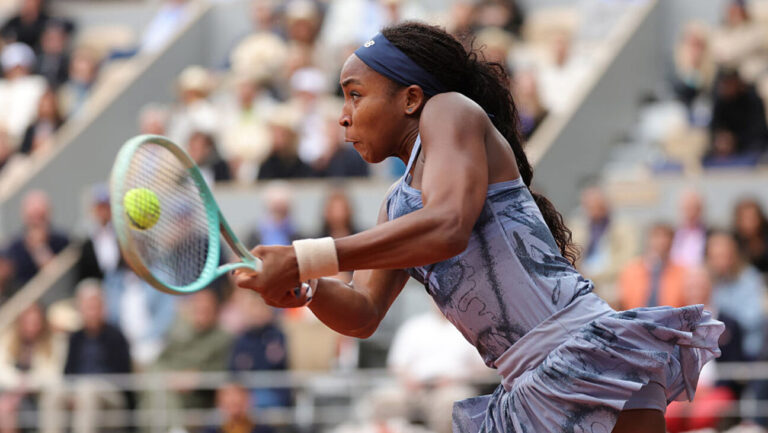 Here’s How to Watch the 2026 French Open Live: Tennis Streaming Guide