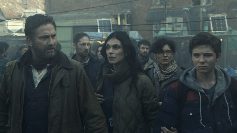 ‘Greenland 2: Migration’ Review: Gerard Butler in Rote Sequel
