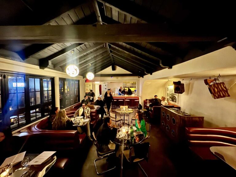 Galerie – Review – West Hollywood – Los Angeles