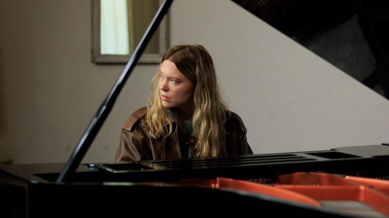 ‘Gentle Monster’ Review: Léa Seydoux in Unsettling Marie Kreutzer Film