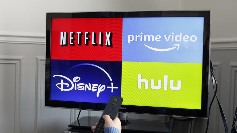 Highest Quality Streaming Service Found by Analyst