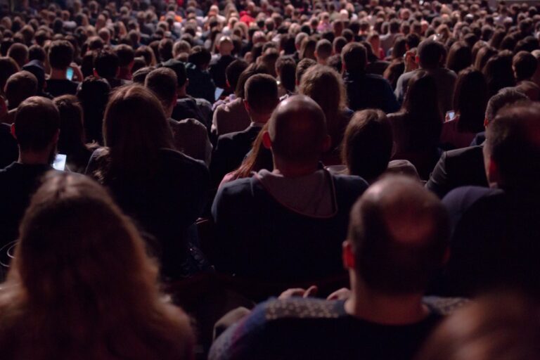 Box Office: U.S.-Canada Movie Ticket Sales Cross  Billion In 2025