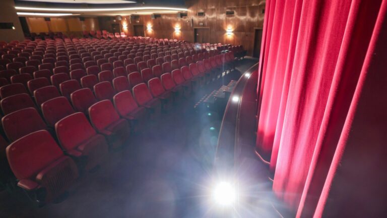 Box Office Shows No Sign of Surpassing Pre-COVID Levels by 2029: PwC