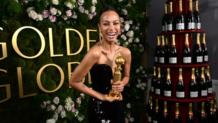 Golden Globes 2026: The Complete Guide to Parties and Events