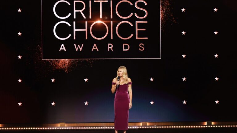 How to Watch Critics Choice Awards 2026, Red Carpet Online Free Stream How to Watch Critics Choice Awards 2026, Red Carpet Online Free Stream