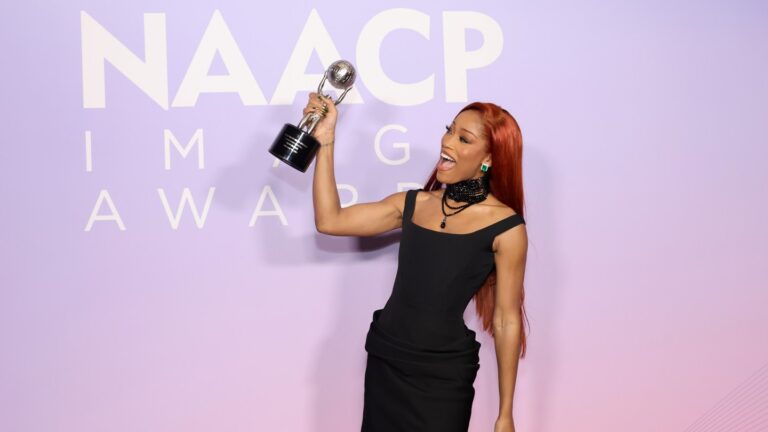 Where to Watch NAACP Image Awards 2026 Free CBS Live Stream​ Online