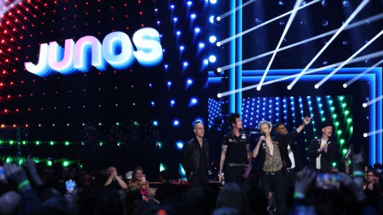 TikTok Returns to Juno Awards After Canada Reverses Shutdown Order TikTok Returns to Juno Awards After Canada Reverses Shutdown Order