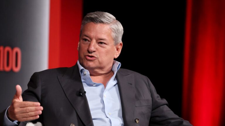 Netflix to Acquire Warner Bros. in .7 Billion Deal