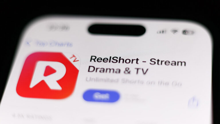 Microdramas Fueled Streaming App Download Boom in 2025