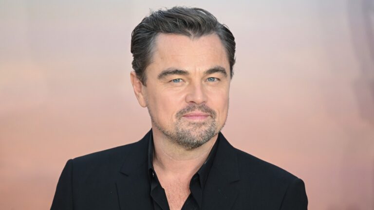 Leonardo DiCaprio to Miss Actor Awards, Shooting Martin Scorsese Film