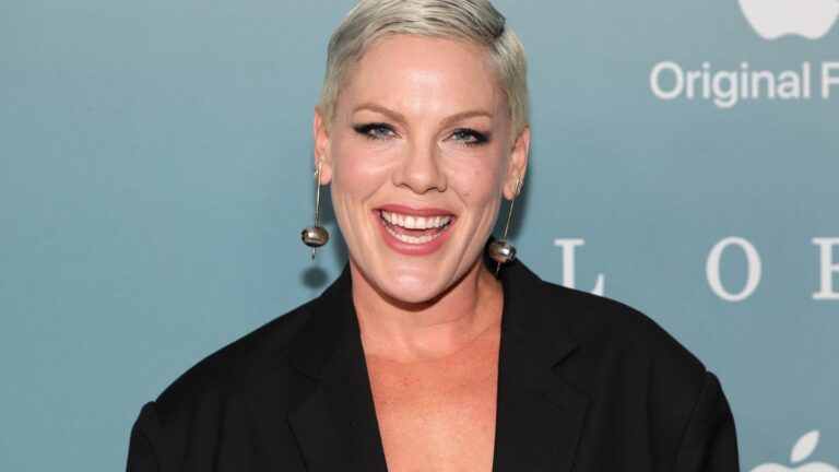 2026 Tony Awards Host: Pink Will Emcee Show In June
