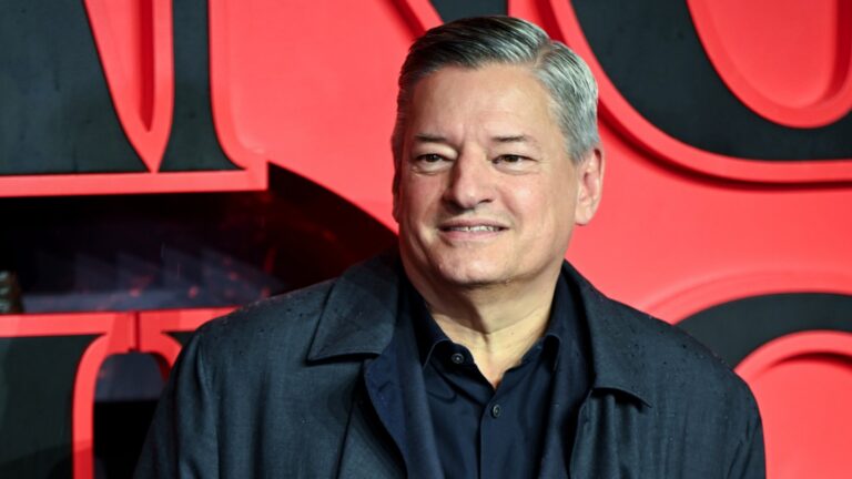 Netflix Warns that Instagram is Coming to TVs in Regulatory Push
