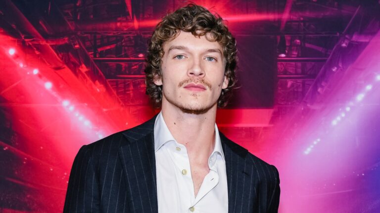 Where to Watch Connor Storrie Host ‘SNL’ Free Online NBC Live Stream