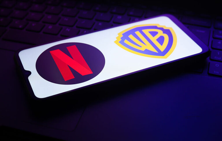Netflix’s B WB acquisition confounds the future of movie theaters, streaming Netflix’s B WB acquisition confounds the future of movie theaters, streaming