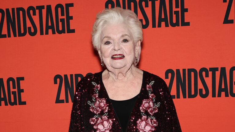 June Squibb Becomes Oldest Tony Nominee at 96