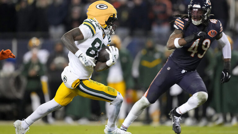 Amazon’s NFL Wild Card Game Sets Streaming Viewer Record