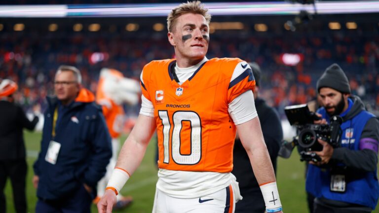 Where to Watch Broncos vs. Patriots AFC Championship Game 2026 Free