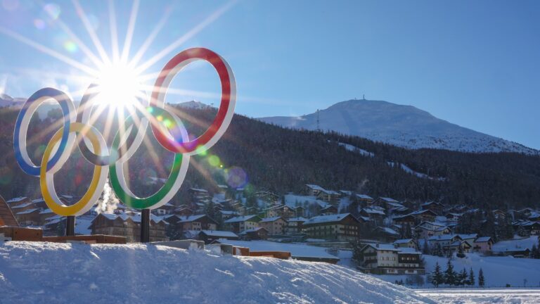 Where to Watch Winter Olympics 2026 Milan Games Livestream Free Online
