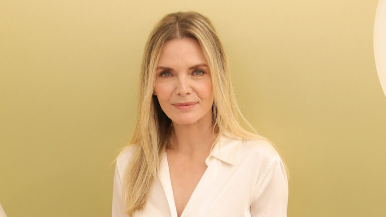 Michelle Pfeiffer to Receive 2026 Gotham TV Awards Legend Tribute Michelle Pfeiffer to Receive 2026 Gotham TV Awards Legend Tribute