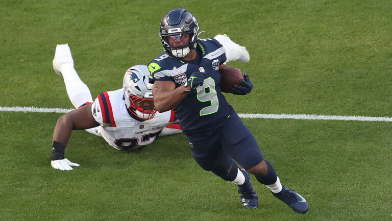 Super Bowl LX TV Ratings: No. 2 All Time With 125 Million Viewers