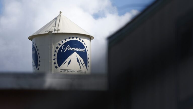 How Do Warners and Paramount’s TV and Streaming Assets Jibe?