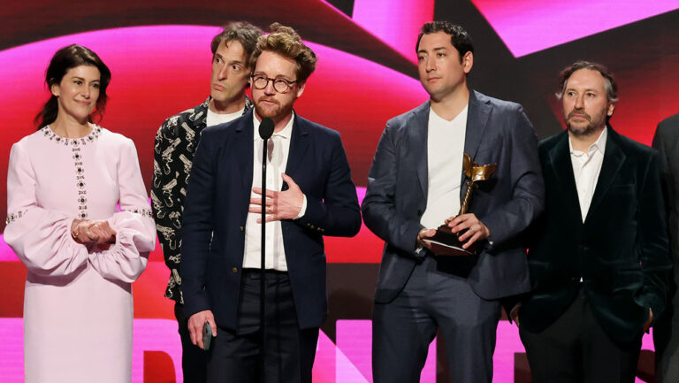 Independent Spirit Awards 2026 Winners: Complete List
