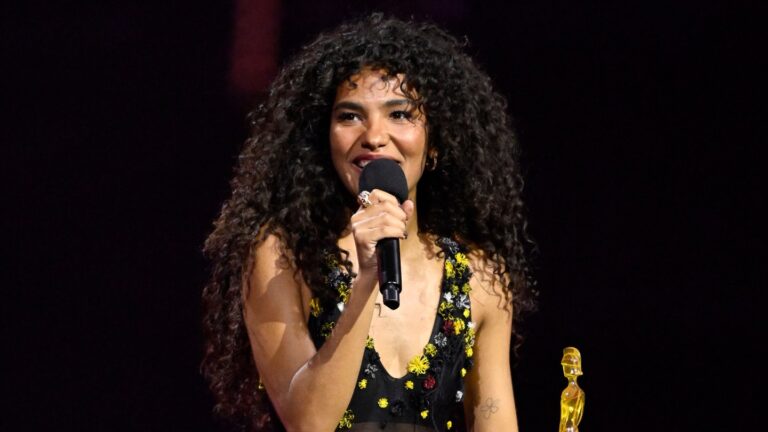 BRIT Awards 2026: Full Winners List BRIT Awards 2026: Full Winners List