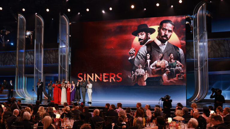 Actor Awards 2026 Analysis: ‘Sinners’ Wins But Will It Impact Oscars?