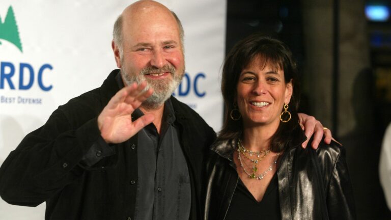 How to Watch ‘The Rob Reiner Story: A Hollywood Tragedy’ For Free