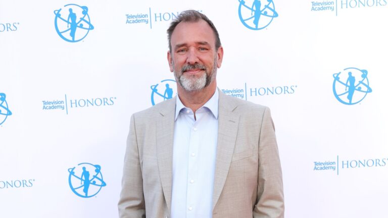 Trey Parker Admits It’s Scarier to Do ‘South Park’ in the Trump Era