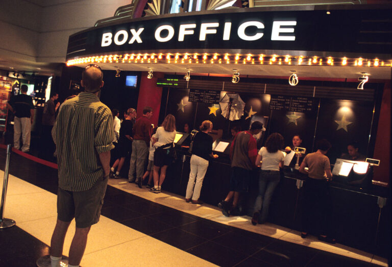 Box Office Is No Longer Hollywood’s Only Measure of Success