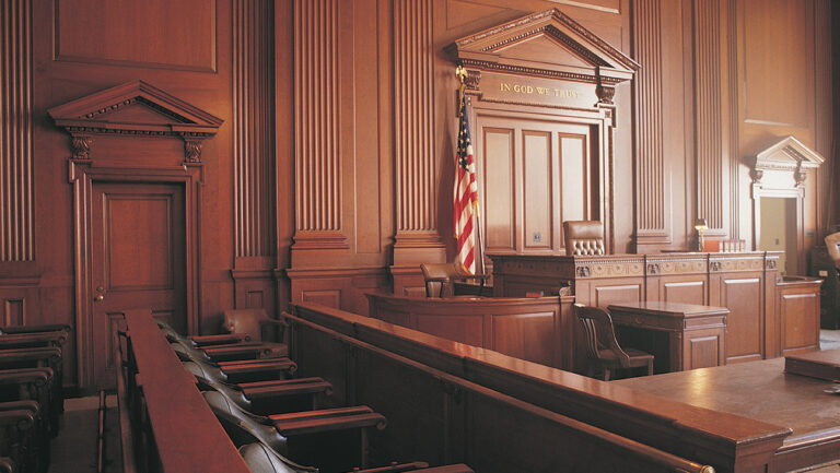 Man To Pay  Million After Pleading Guilty to Streaming Fraud