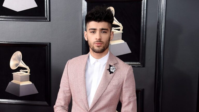 Zayn Malik Cancels U.S. Tour Dates After April Hospitalization Zayn Malik Cancels U.S. Tour Dates After April Hospitalization