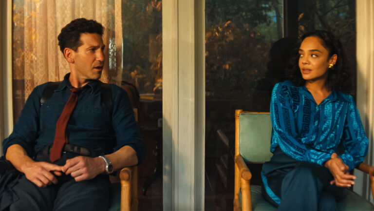 ‘His & Hers,’ ‘The Rip’: Streaming Ratings Jan. 12-18, 2026