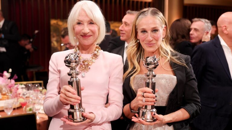 How to Watch Golden Eve 2026 Online Free, New Golden Globes TV Special
