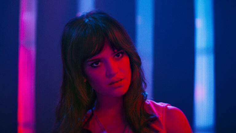 ‘Her Private Hell’ Review: Nicolas Winding Refn’s Agonizing Return