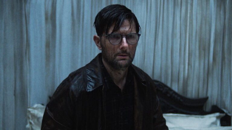 ‘Hokum’ Review: Adam Scott in So-So Irish Haunted Hotel Horror ‘Hokum’ Review: Adam Scott in So-So Irish Haunted Hotel Horror