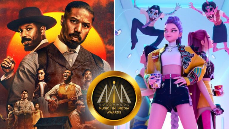 Hollywood Music In Media Awards 2025 Winners List: ‘Sinners,’ “Golden” & More