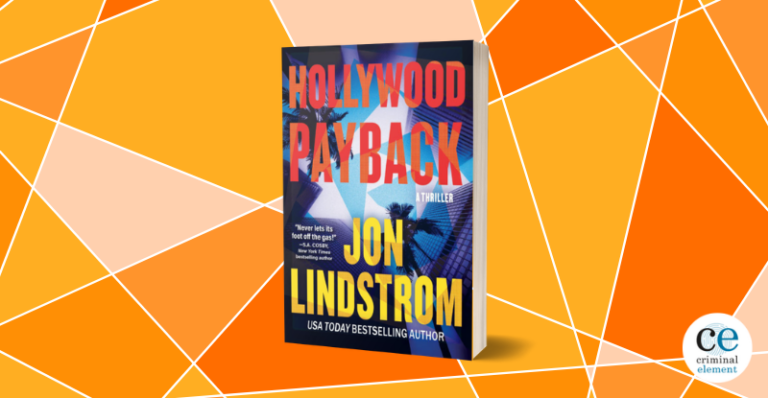 Book Review: Hollywood Payback by Jon Lindstrom